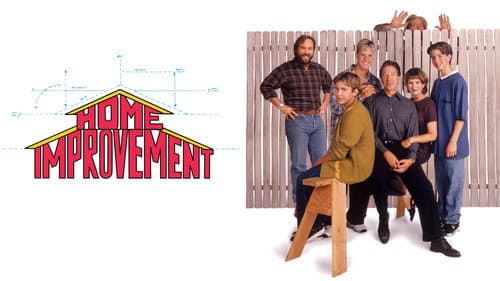Home Improvement still