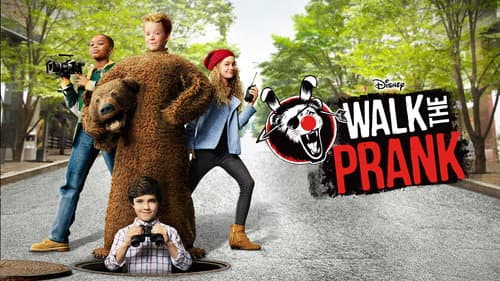 Walk the Prank still