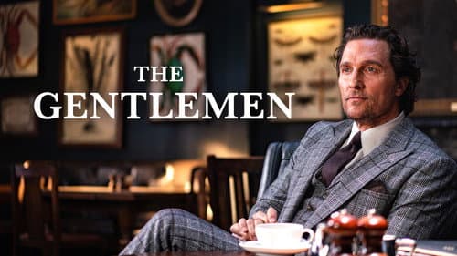 The Gentlemen still