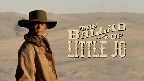 The Ballad of Little Jo still