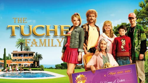 The Tuche Family still