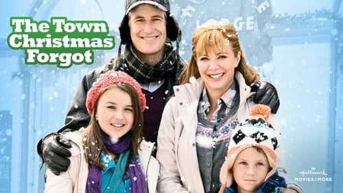 The Town Christmas Forgot still