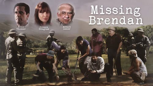 Missing Brendan still