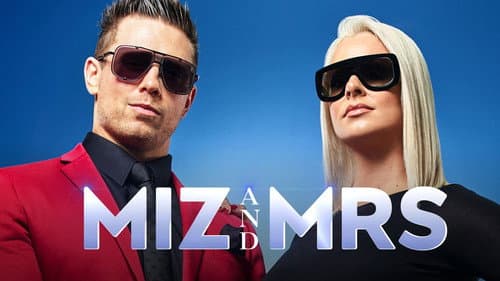 Miz & Mrs still
