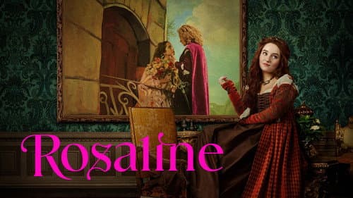 Rosaline still