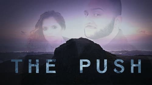 The Push: Murder on the Cliff still