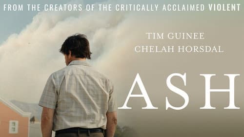 Ash still