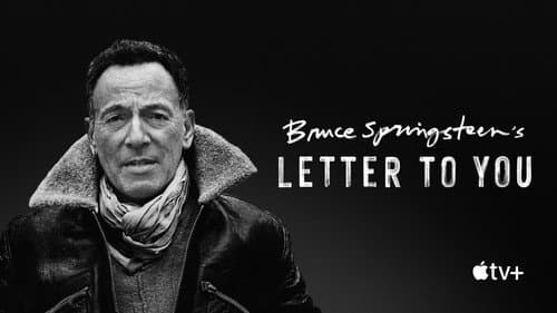 Bruce Springsteen's Letter to You still