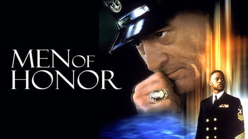 Men of Honor still