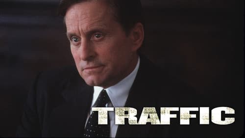 Traffic still