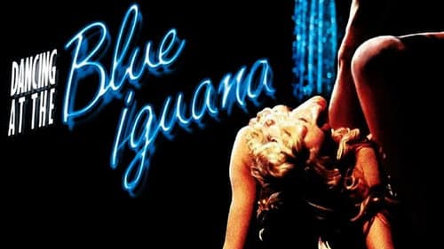 Dancing at the Blue Iguana still