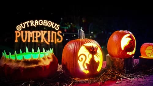 Outrageous Pumpkins still