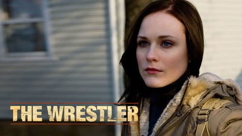 The Wrestler still