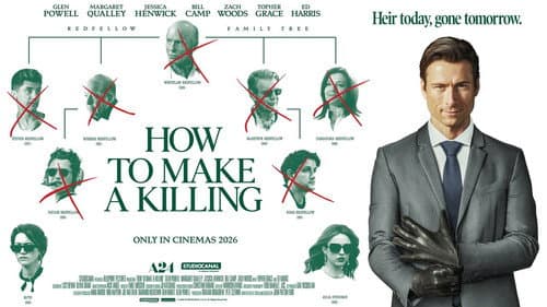 How to Make a Killing still