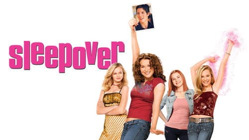 Sleepover still