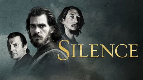 Silence still