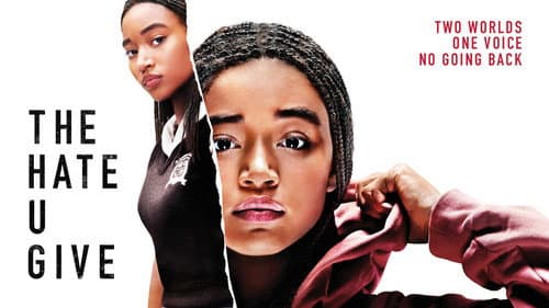 The Hate U Give still