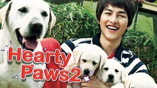 Hearty Paws 2 still