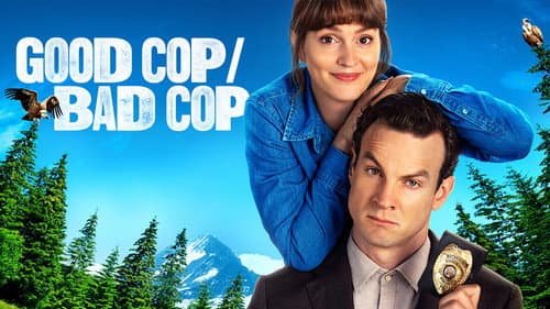Good Cop/Bad Cop still