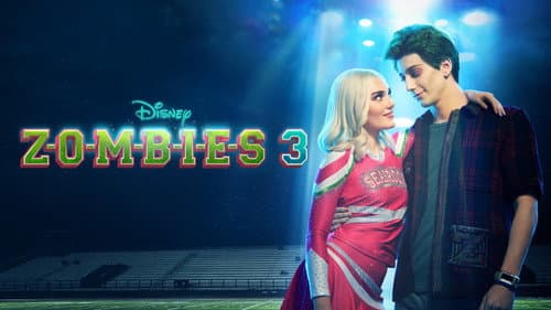 Z-O-M-B-I-E-S 3 still