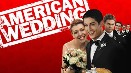 American Wedding still