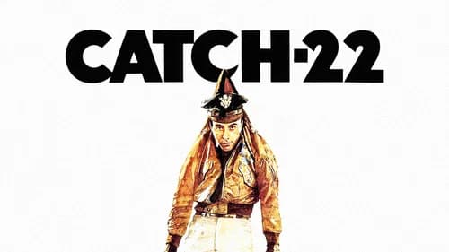 Catch-22 still