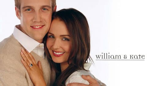 William & Kate still