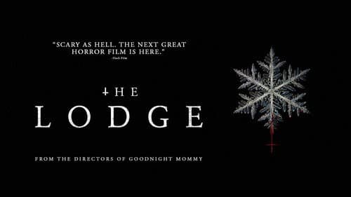 The Lodge still