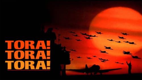 Tora! Tora! Tora! still