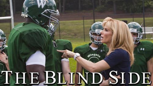 The Blind Side still