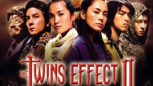 The Twins Effect II still