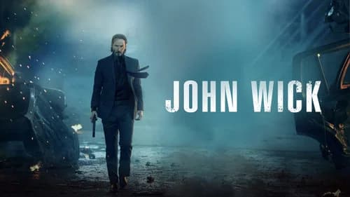 John Wick still