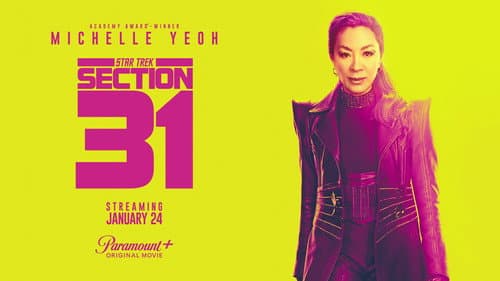 Star Trek: Section 31 still