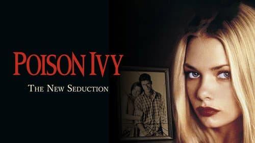 Poison Ivy: The New Seduction still