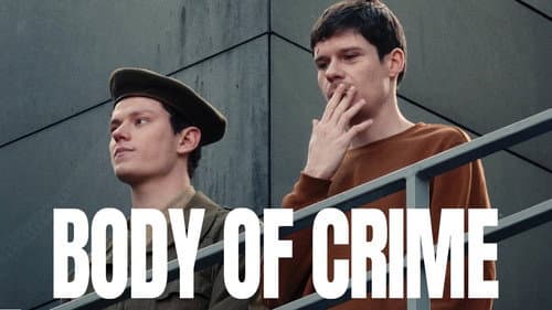 Body of Crime still