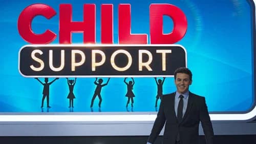 Child Support still