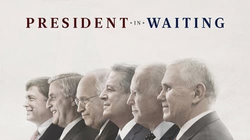 President in Waiting still