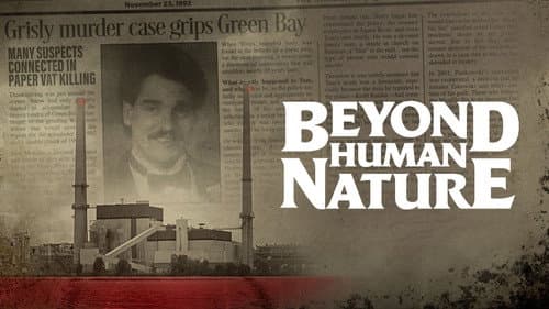 Beyond Human Nature still