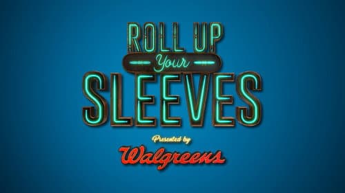 Roll Up Your Sleeves still