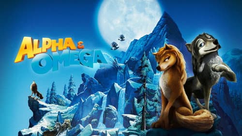 Alpha and Omega still