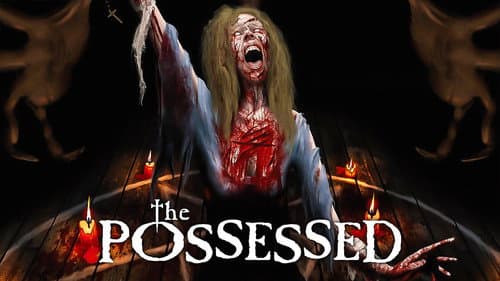The Possessed still