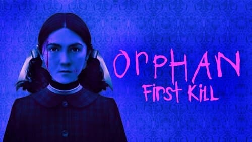 Orphan: First Kill still