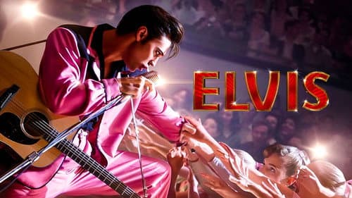 Elvis still