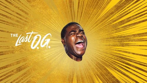 The Last O.G. still