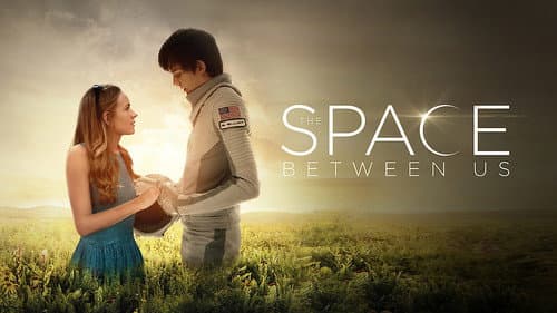 The Space Between Us still
