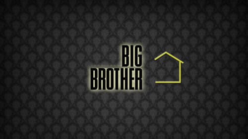 Big Brother still
