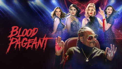 Blood Pageant still