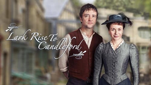 Lark Rise to Candleford still