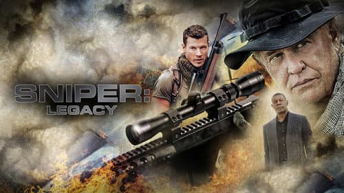 Sniper: Legacy still