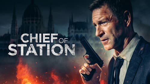 Chief of Station still